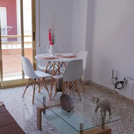Apartment Redbrick 2 *