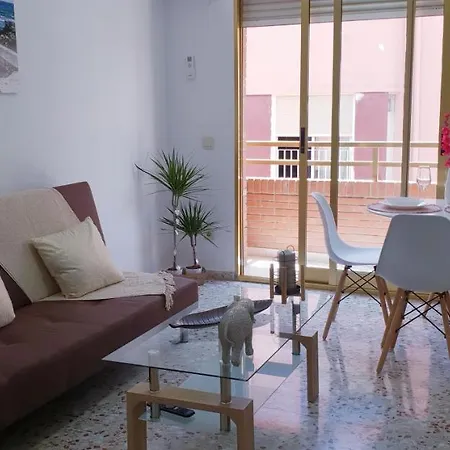 Apartment Redbrick 2