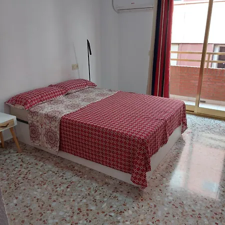 Redbrick 2 Apartman *