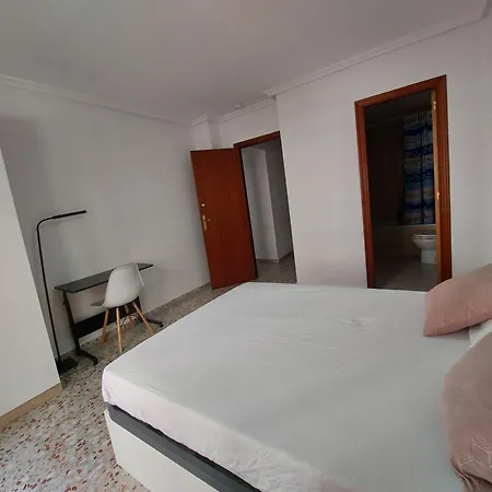 Redbrick 2 * Alicante