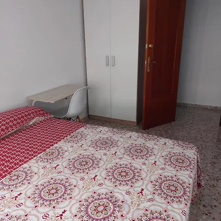 Apartment Redbrick 2 Alicante