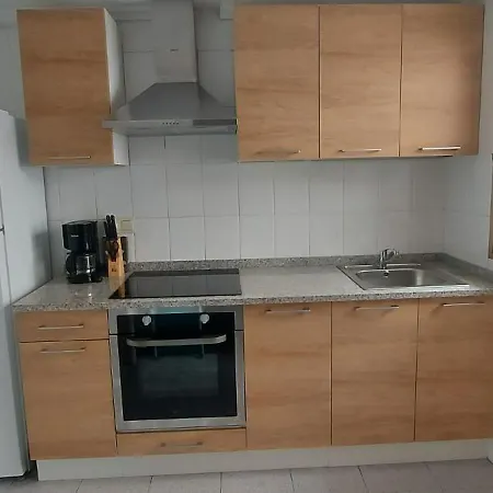 Redbrick 2 Apartment *